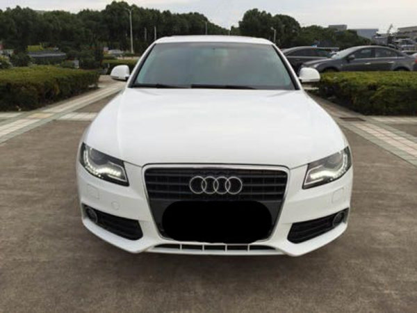 µa4l 2012 2.0tfsi cvtʰ