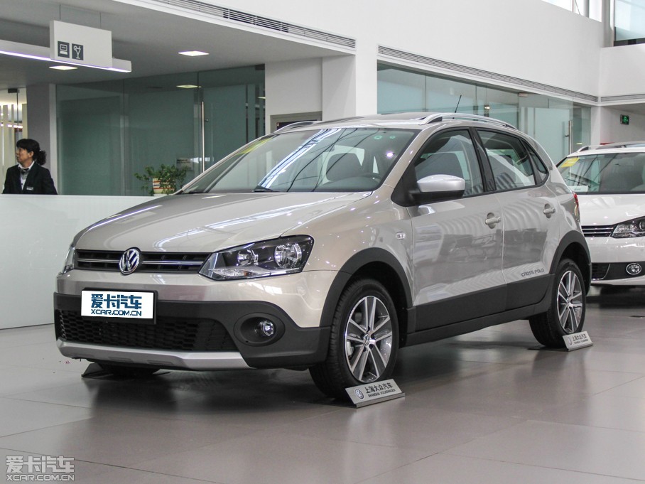 գϺڷ¿POLO¿Cross POLOͼ³525ʽСǽEA211ϵза1.4L1.6L