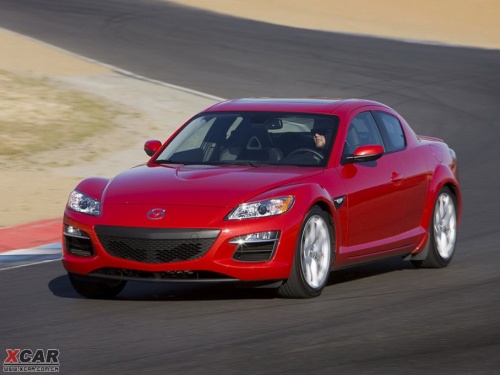 Դ ¿ԴRX-8