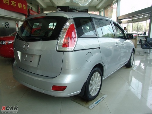 2.0L自动舒适型