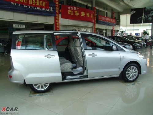 2.0L自动舒适型