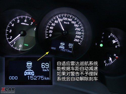 雷克萨斯GS