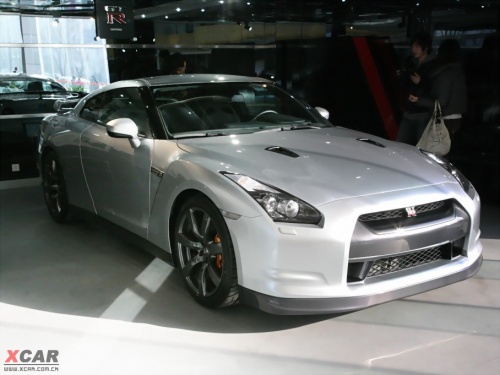 ս 2012ղGT-R(1) ҳ 