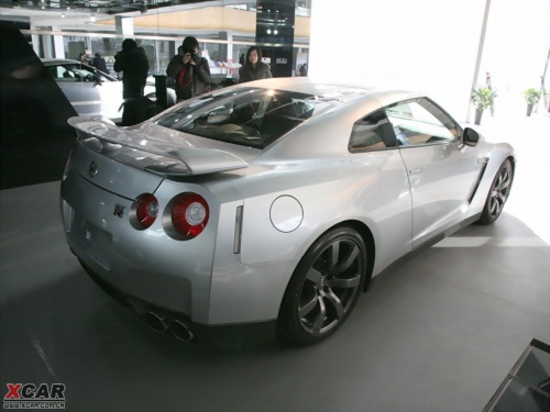 ս 2012ղGT-R(2) ҳ 