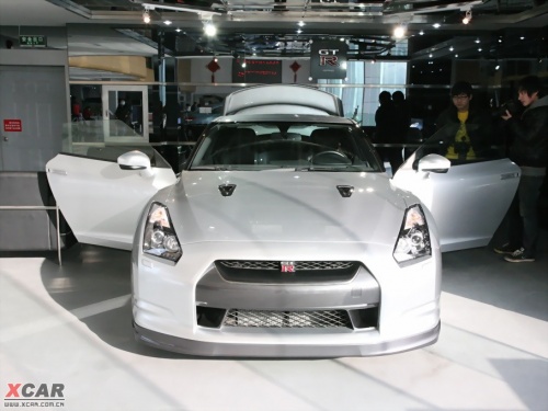 ս 2012ղGT-R(4) ҳ 