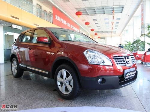. 逍客 本田CRV 丰田RAV4 罗宾汉高清图片