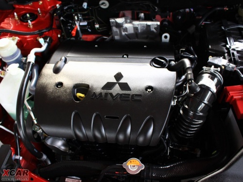 1.8L 舒适版