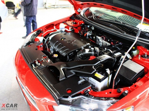 1.8L 舒适版