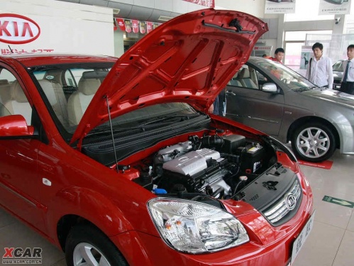 GLS 1.4L Զ