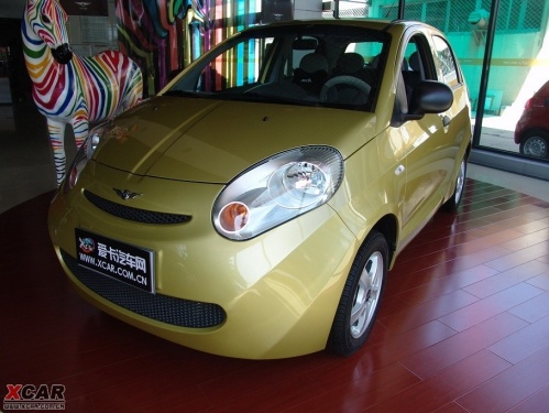 1.3MT 豪华型