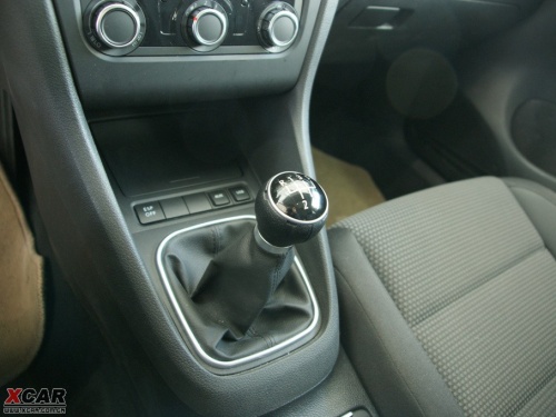 1.6L 自动舒适版