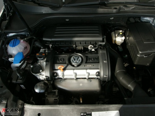 1.6L 自动舒适版
