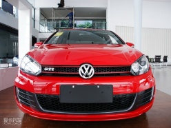 高尔夫GTI