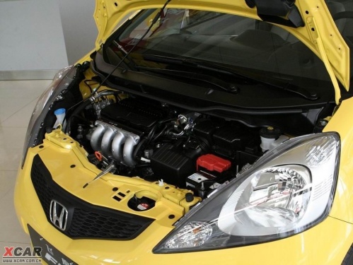 1.3L 舒适版 自动挡