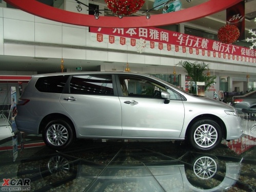 2.4L 舒适版