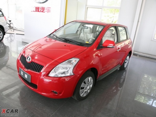 1.3L 豪华版（VVT)