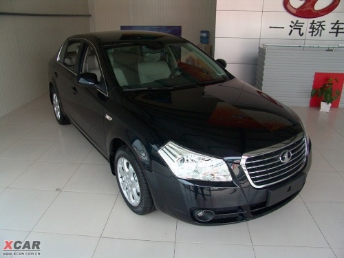 新奔腾 B70