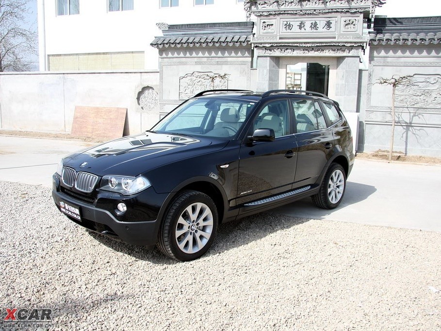 []屦ɵ BMW X3 85(0) ҳ 