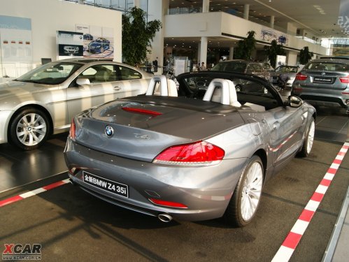 sDrive 35i