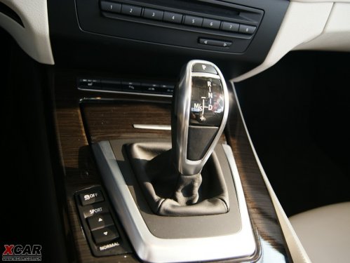 sDrive 35i