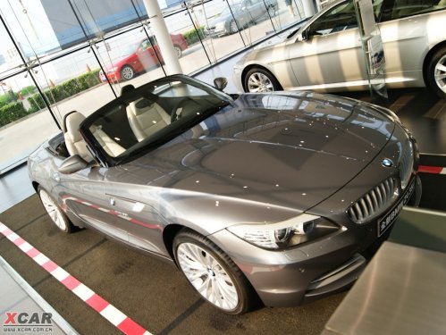 sDrive 35i