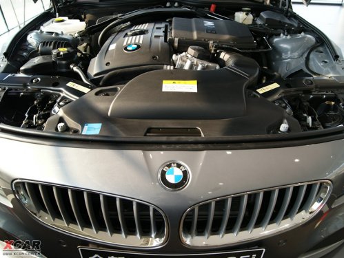 sDrive 35i