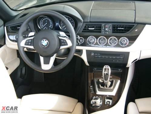 sDrive 35i