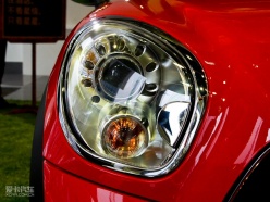 MINI 11MINI COUNTRYMAN