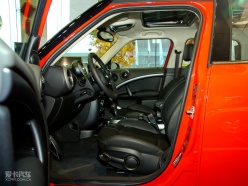 MINI 11MINI COUNTRYMAN