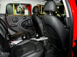 MINI 11MINI COUNTRYMAN