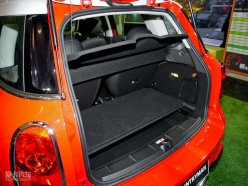 MINI 11MINI COUNTRYMAN