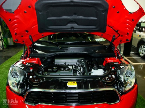 MINI 11MINI COUNTRYMAN