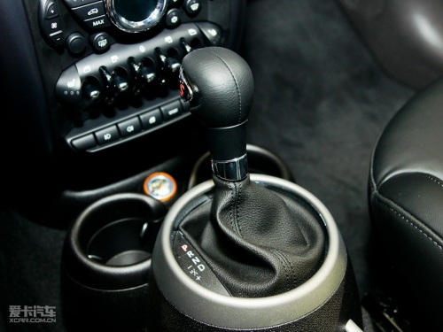 MINI 11MINI COUNTRYMAN