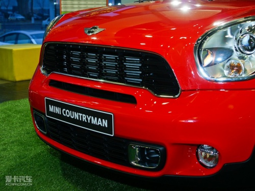 MINI 11MINI COUNTRYMAN
