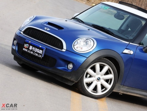 迷你MINI