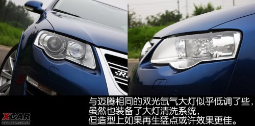 大众R36