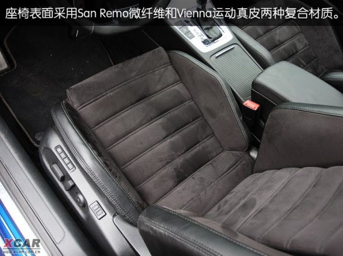 大众R36