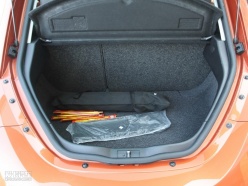 Black Orange 