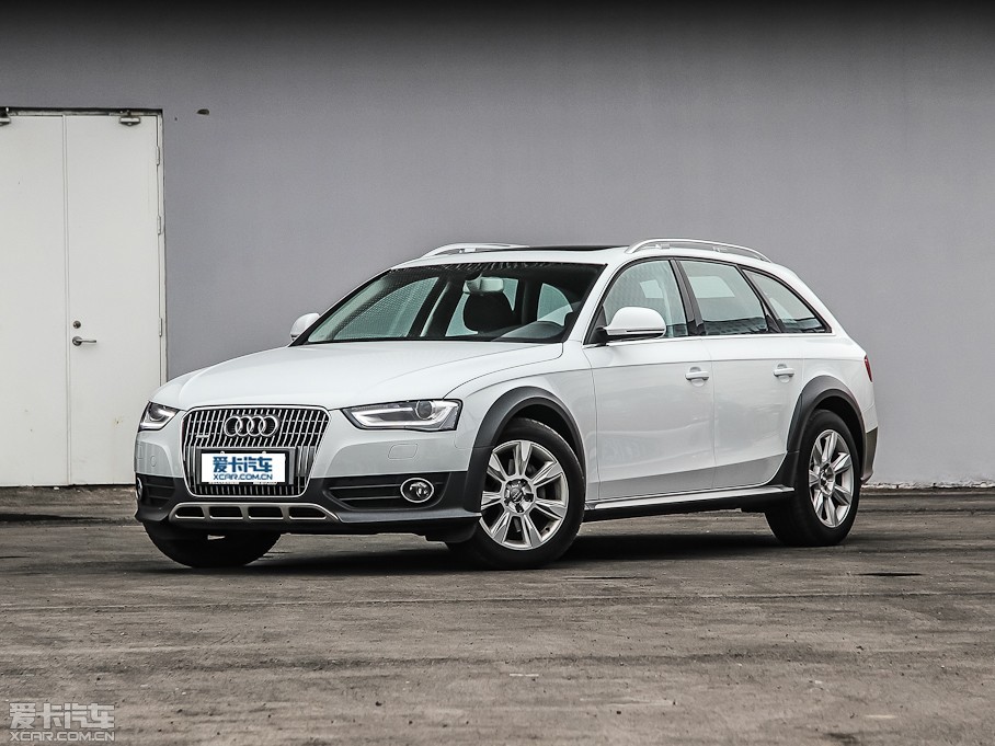 2014A4 allroad quattroʽС˴е³һԭеġ͡롰͡ͺϲۼΪ46.98Ԫ