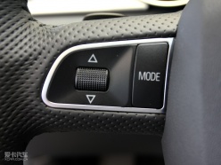 2.0T FSI Sportback
