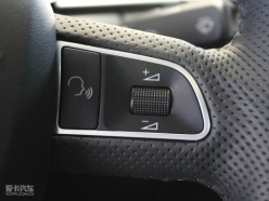 2.0T FSI Sportback