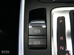 2.0T FSI Sportback