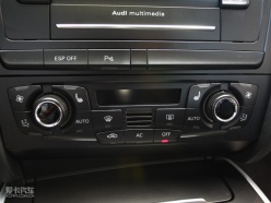 2.0T FSI Sportback