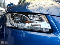 2.0T FSI Sportback