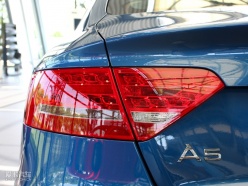 2.0T FSI Sportback