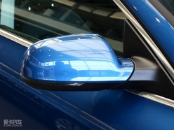 2.0T FSI Sportback