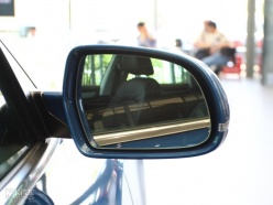 2.0T FSI Sportback