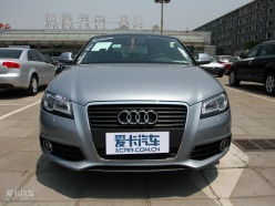 奥迪 10款奥迪A3 Sportback