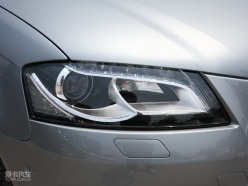 奥迪 10款奥迪A3 Sportback