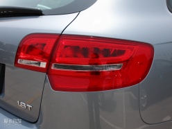 奥迪 10款奥迪A3 Sportback